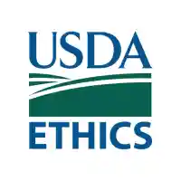 App logo of the USDA who has completed a project with QuickSeries