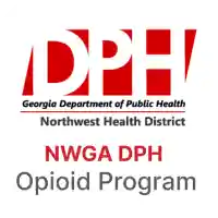 App logo of Georgia Department of Public Health who has completed a project with QuickSeries
