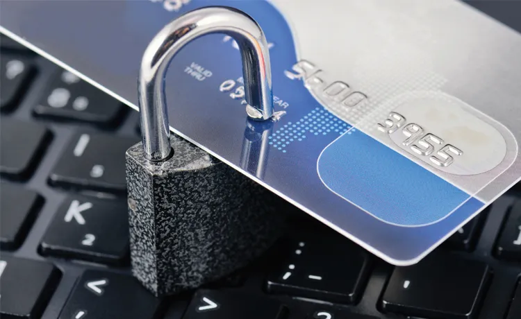 Financial Fraud: Keep Your Identify Safe and Your Money Secure