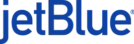 Logo of JetBlue Airways Who has completed a project with QuickSeries