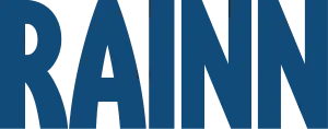 The logo for RAINN