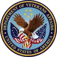 Logo of the Department of Veterans Affaires Who has completed a project with QuickSeries