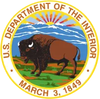 Logo of the Department of the Interior Who has completed a project with QuickSeries