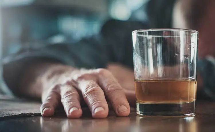 Help Service Members Overcome Alcohol Abuse