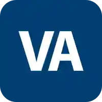 App logo of the VA who has completed a project with QuickSeries