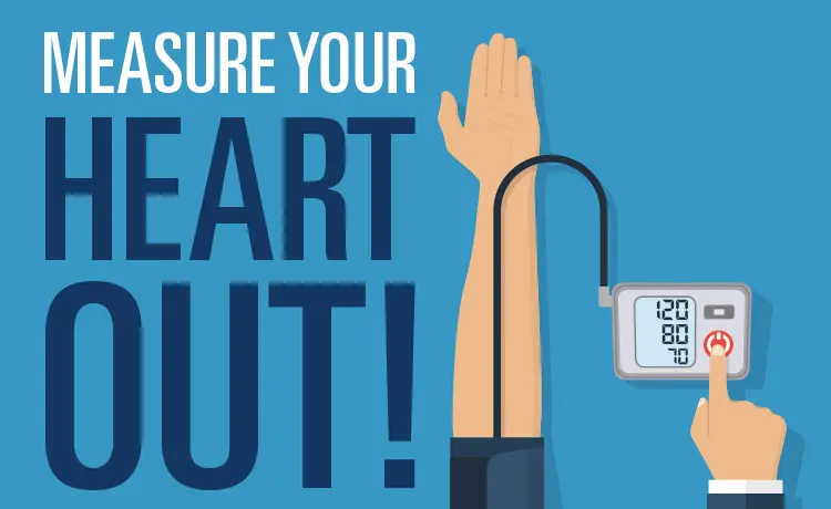 Don't Miss a Beat! Keep Tabs on Your Blood Pressure for a Healthy Heart