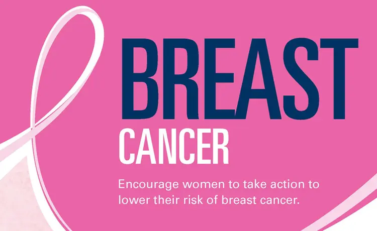 How To Spot Breast Cancer Warning Signs And Reduce Your Risk