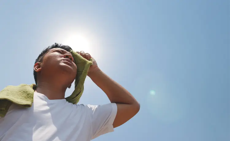 Extreme Heat: Tips On How To Stay Safe
