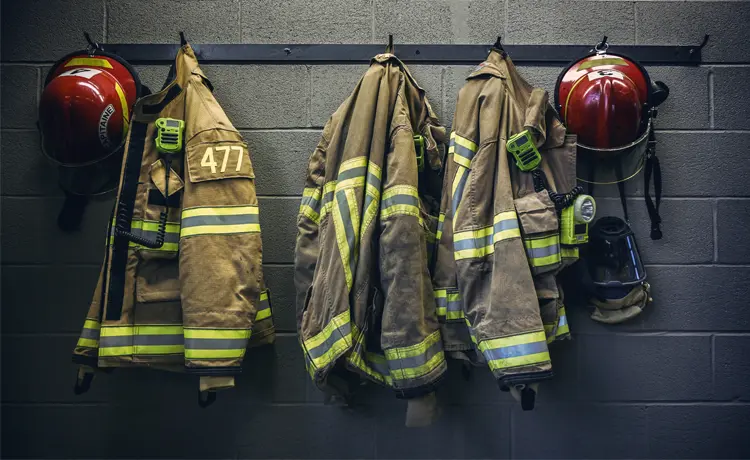 Less Stress Is Best: Effective Self-Care For First Responders