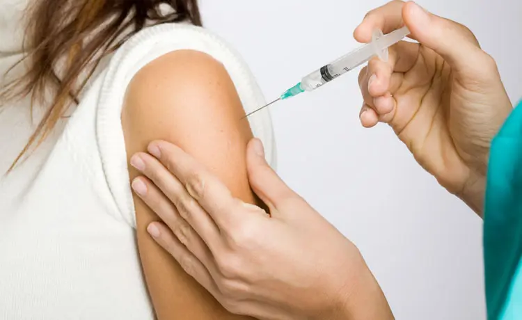 Get the Shot, Not the Flu: An Important Vaccine to Add to Your To-Do List This Fall