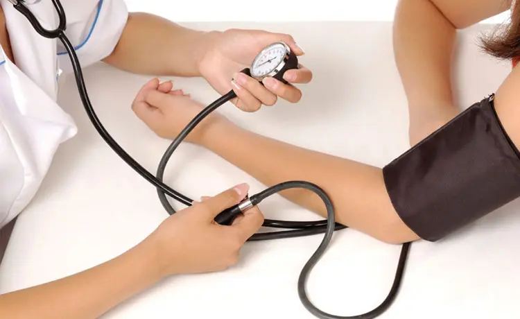 Five Heart-Healthy Habits to Lower Your Risk of High Blood Pressure