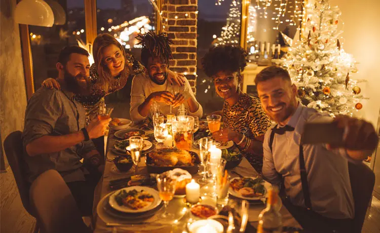 Jingle All The Way With These Holiday Party Safety Tips