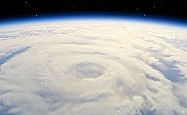 The Hazards of Hurricanes: What You Can Do to Weather the Storm