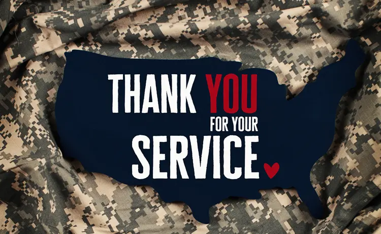 National Military Appreciation Month: How To Honor And Celebrate Service Members