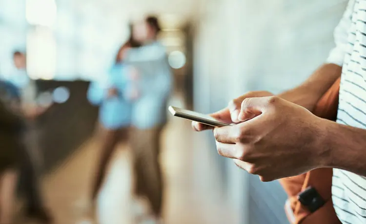 Untapped Potential: Why Your Campus Needs A Mobile App