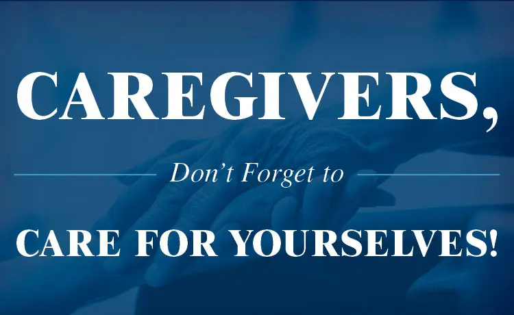 Simple Self-Care Strategies For Caregiver Success