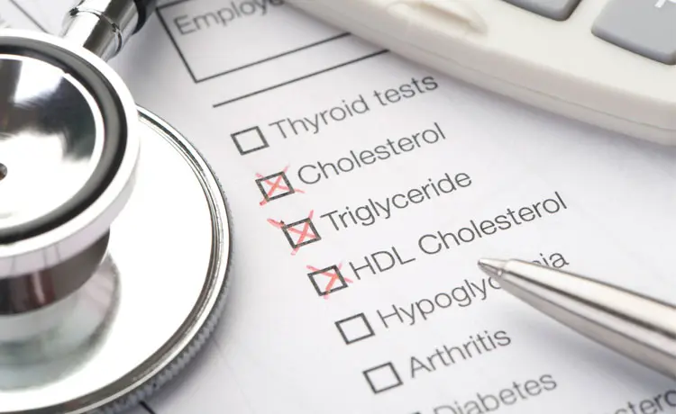 Get to the Heart of the Matter: Controlling Cholesterol
