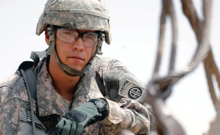 Anxiety in Service Members: 9 Steps to Battling Panic Attacks