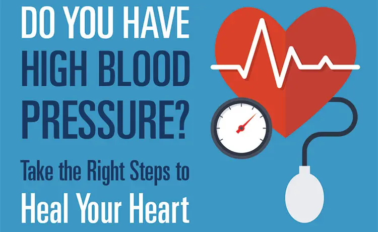 Heal Your Heart: Tips for Lowering High Blood Pressure