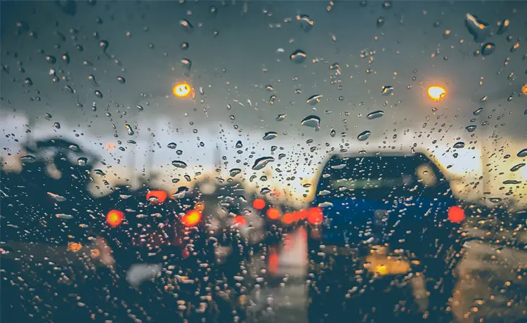 Severe Weather: Tips To Stay Safe While Driving