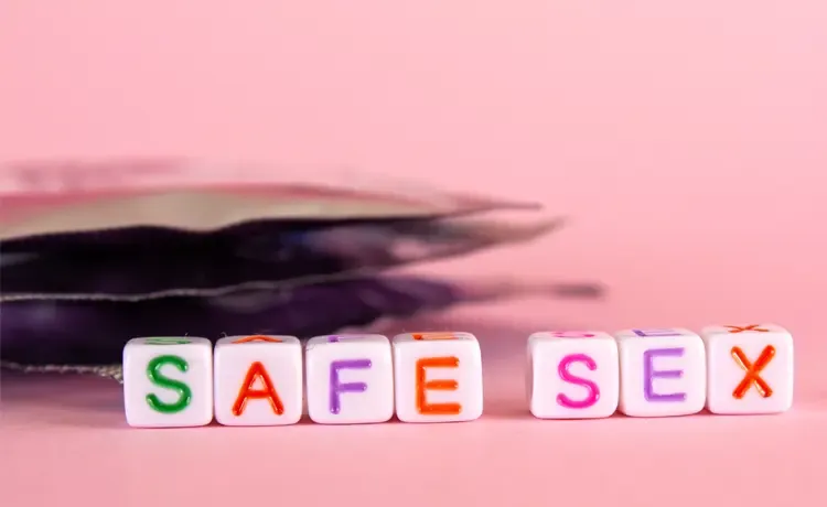 Safe Sex Is Better Sex: 10 Steps to Prevent STIs
