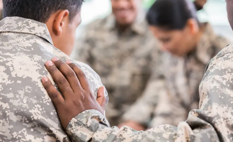 Restricted Vs. Unrestricted Reporting: Ensure Your Military Members Know Their SAPR Options