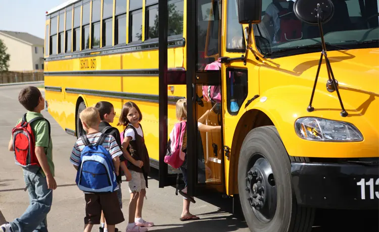 Putting the Brakes on School Bus Bullying