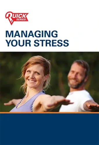 Featured content title cover image for Managing your Stress