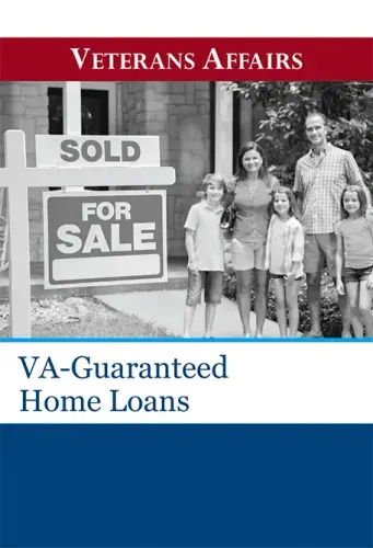 Featured content title cover image for VA - Guaranteed Home Loans