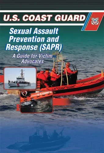 Featured content title cover image for USCG - SAPR