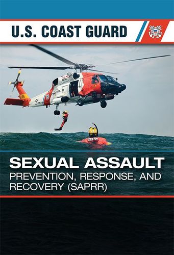 Featured content title cover image for USCG - SAPRR