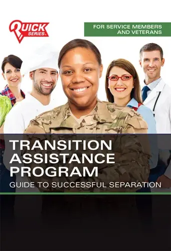 Featured content title cover image for Transition GPS: Guide to Separation