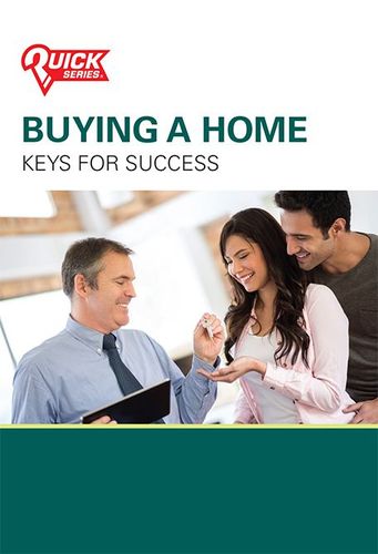 Featured content title cover image for Buying a Home