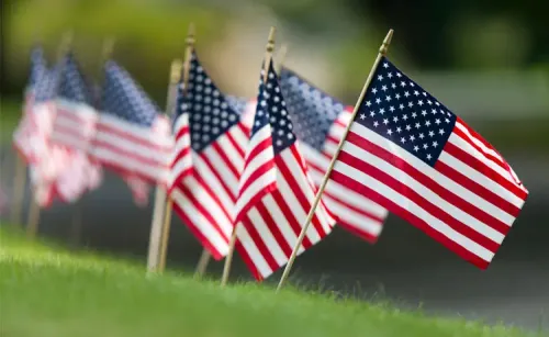 Add Patriotic Flavor To Your Independence Day With These 14 Facts About The Fourth Of July