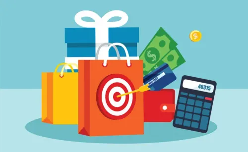 Holiday Shopping On A Budget