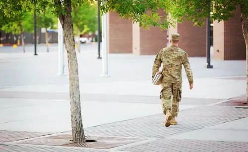 From Service Member To Scholar: Take Advantage Of The VA Education Benefits Available To You