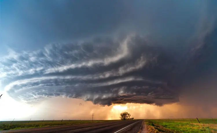 Twister Prep: Plan Your Way to Safety This Tornado Season