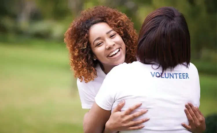 Brighten a Veteran’s Every Day: The Surprising Benefits of Becoming a VA Volunteer