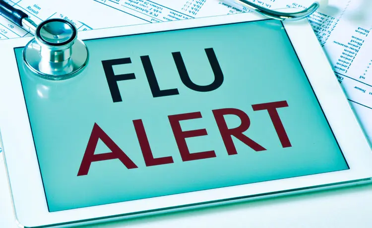 10 Tips To Help Veterans Fight The Flu At Home