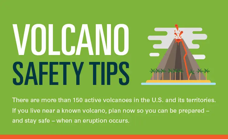 Eruption Preparedness: Vital Volcano Safety Tips to Keep You Out of Harm's Way